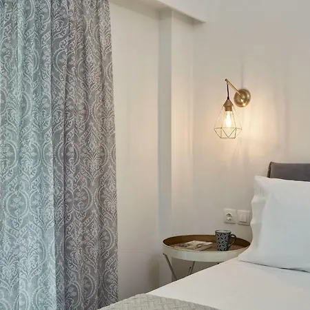 Trendy Living In Koukaki Appartamento *