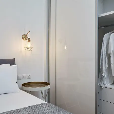 Appartamento Trendy Living In Koukaki Atene
