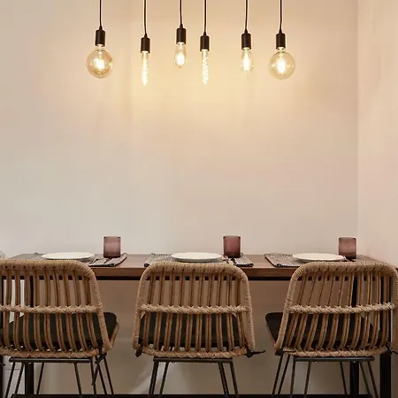 Appartamento Trendy Living In Koukaki Atene
