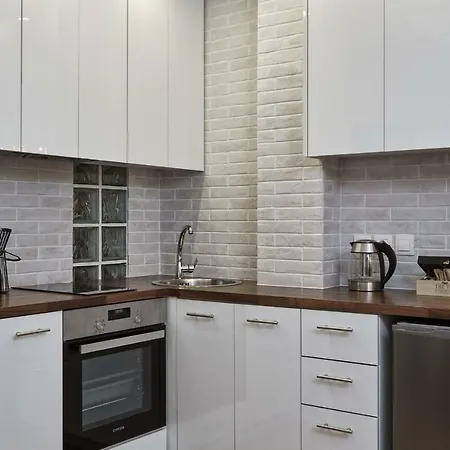Trendy Living In Koukaki Appartamento Atene