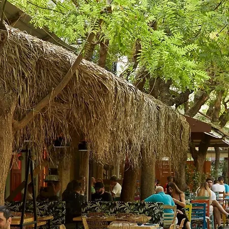 Trendy Living In Koukaki Appartamento
